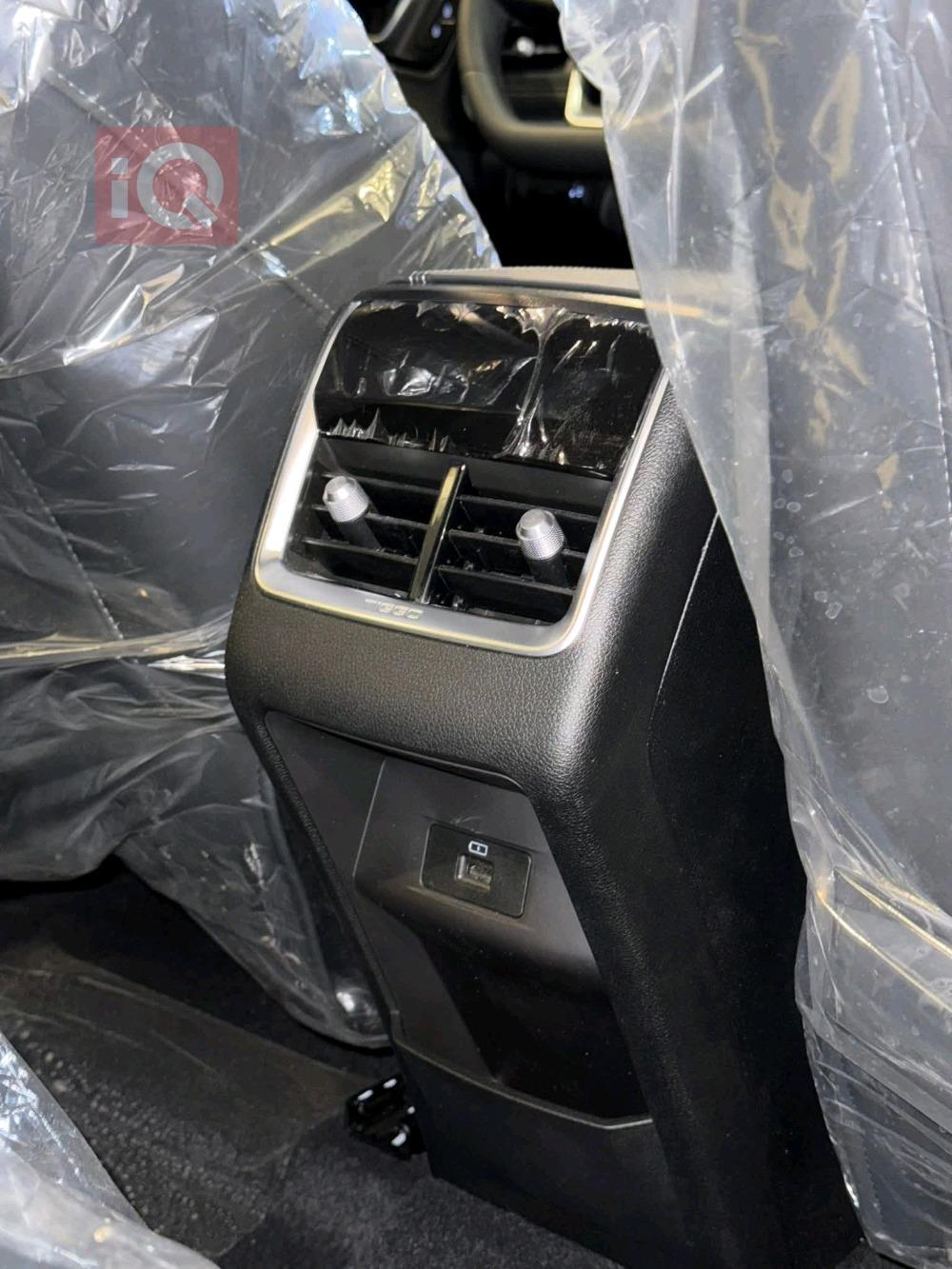 شيري تيجو 7 برو